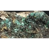 Aurichalcit